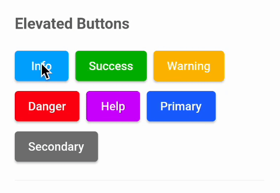 elevated-buttons