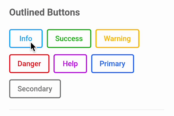 elevated-buttons